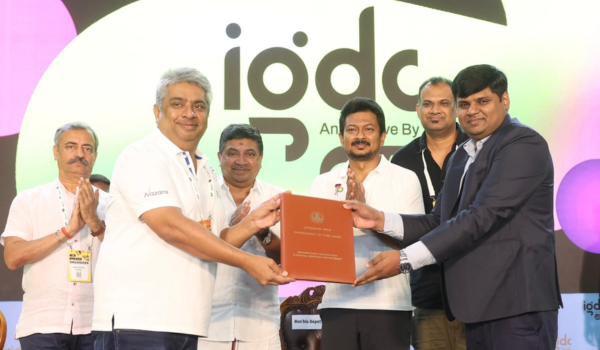 17th India Game Developer Conference Begins in Chennai, Tamil Nadu Government Signs Key MoUs