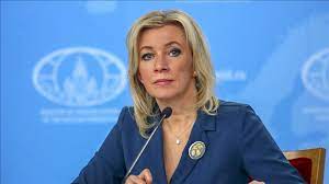 Russia Condemns US for ‘Excessive’ Military Force in Caribbean Counter-Narcotics Operations