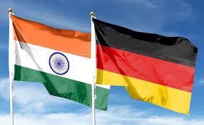 India and Germany Strongly Condemn All Forms of Terrorism