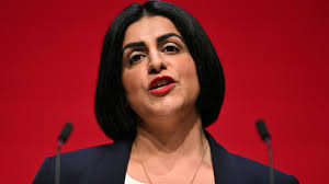 UK to Cut Refugee Protections, End Automatic Asylum Benefits