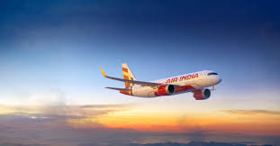 दिल्ली आने वाली एआई-174 फ्लाइट के यात्रियों को लाने के लिए राहत उड़ान संचालित कर रही है एयर इंडिया