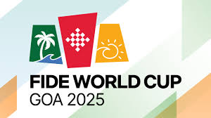 FIDE World Cup 2025: Gukesh, Praggnanandhaa Lead India’s Charge in Round 2 at Goa