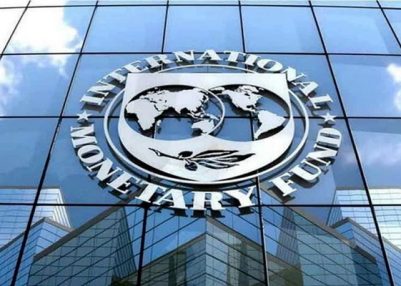 IMF Approves $206 Million Emergency Aid for Sri Lanka After Cyclone Ditwah