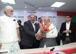 UP Speeds Up First Phase of Special Intensive Revision; Action Taken Against Negligent BLOs