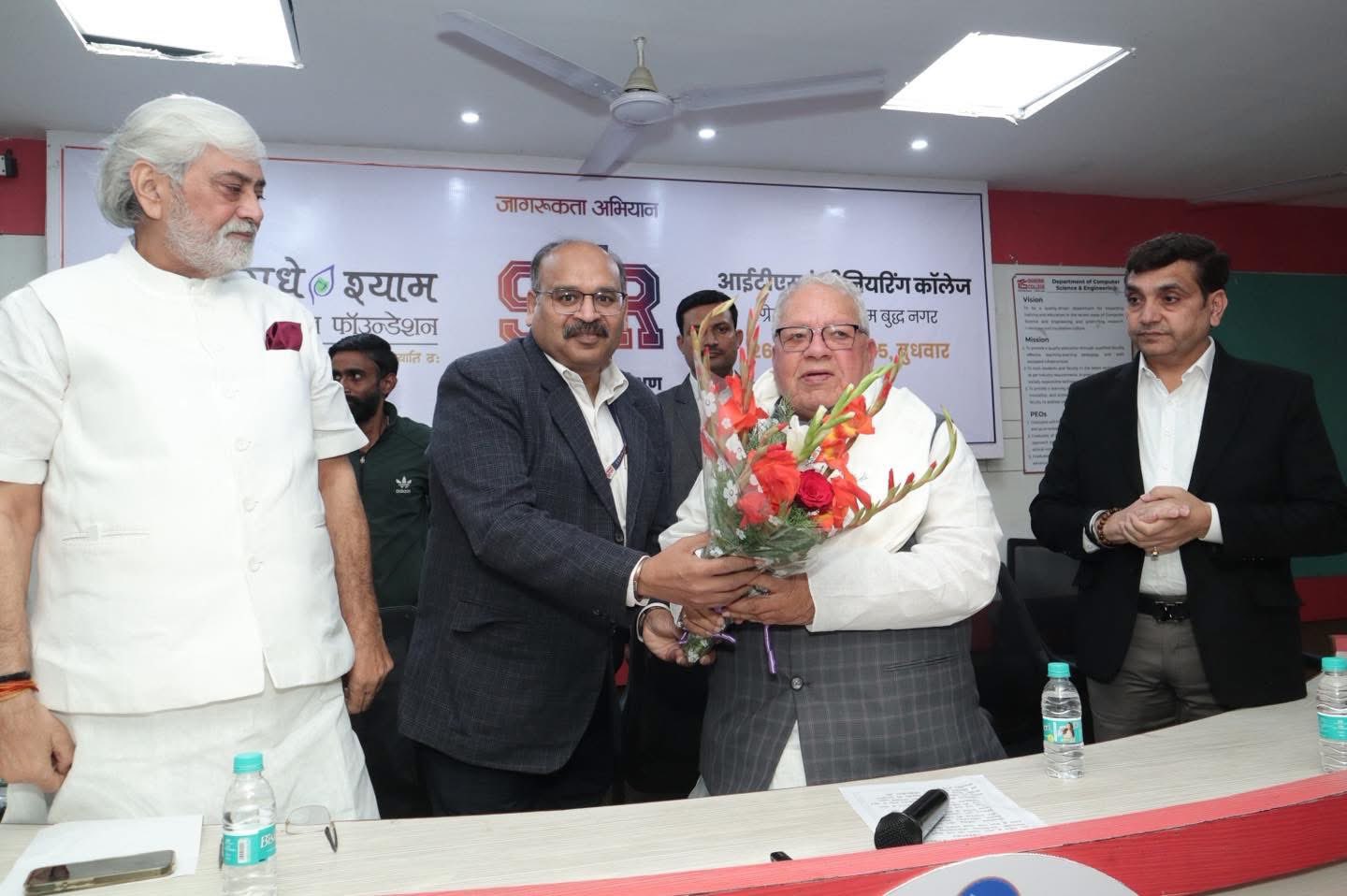 UP Speeds Up First Phase of Special Intensive Revision; Action Taken Against Negligent BLOs