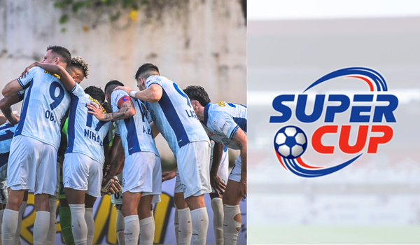 Kerala Blasters Defeat Sporting Club Delhi 3–0 to Top Group D in AIFF Super Cup