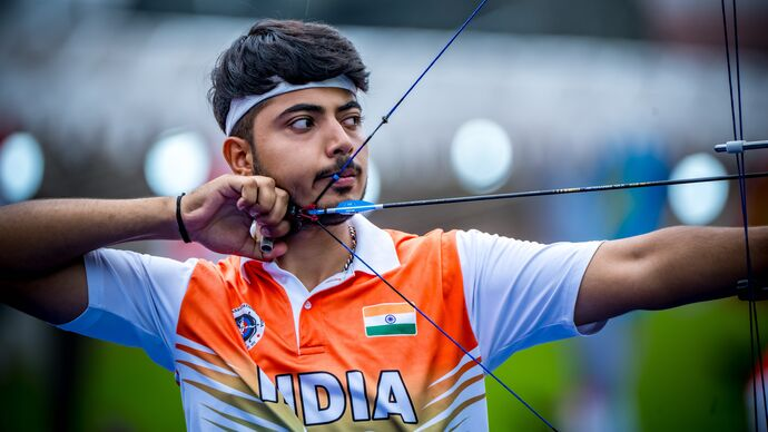 Kushal Dalal Wins GT Open Indoor World Series Title in Luxembourg