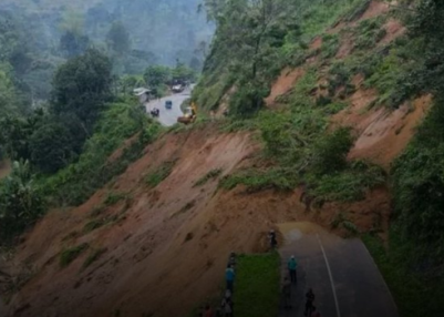 Death Toll Rises to 11 After Landslides Hit Sri Lanka’s Badulla District