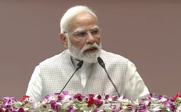PM Modi Stresses Universal Access to Justice, Highlights Achievements of Legal Aid Initiatives