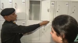 दिल्ली विस्फोट के बाद जम्मू-कश्मीर पुलिस ने अस्पताल में अज्ञात और लावारिस लॉकरों की जांच तेज की