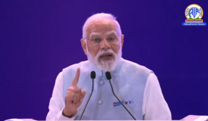 PM Modi Inaugurates Emerging Science & Technology Innovation Conclave 2025