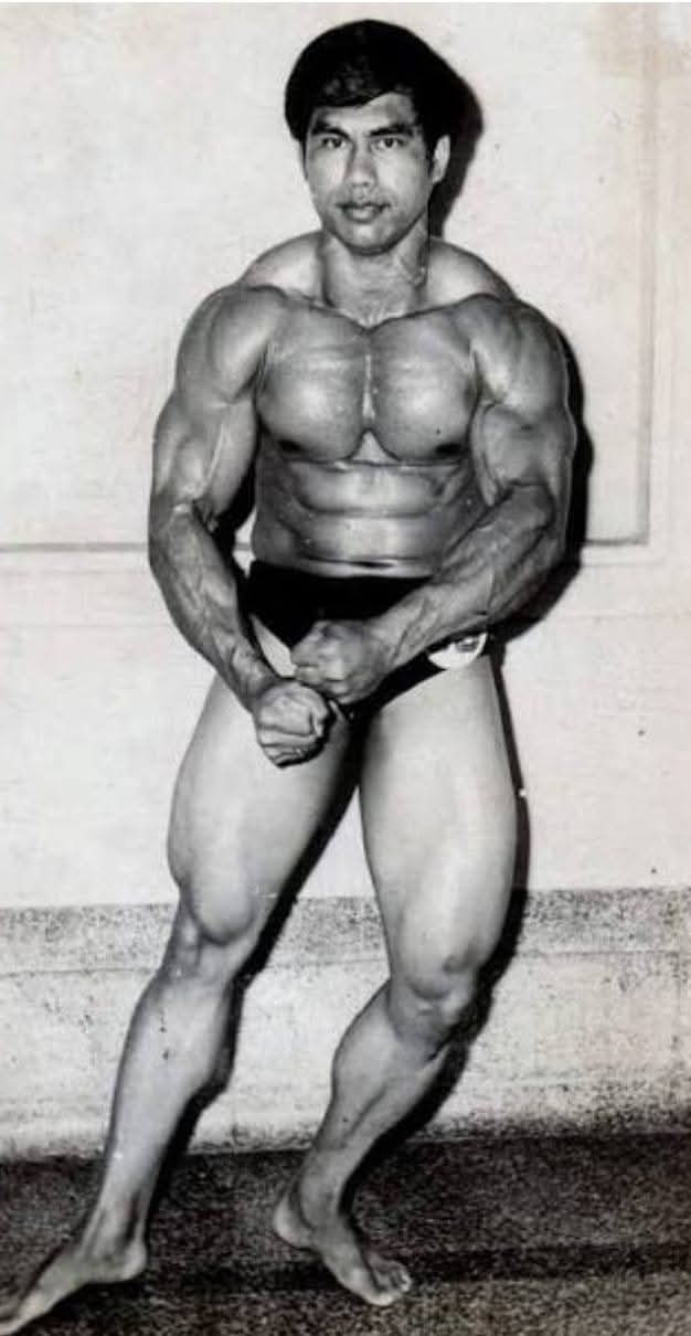 মিষ্টাৰ ইণ্ডিয়াৰ খিতাপ বিজয়ী প্রথমগৰাকী অসমীয়া হৰকান্ত বৰগোঁহাইৰ দেহাৱসান