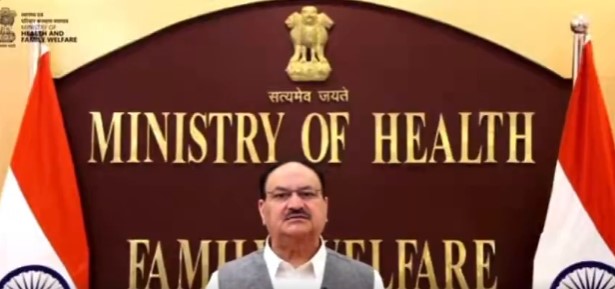 India Emerges as Global Health Research and Pharma Hub: Health Minister J P Nadda