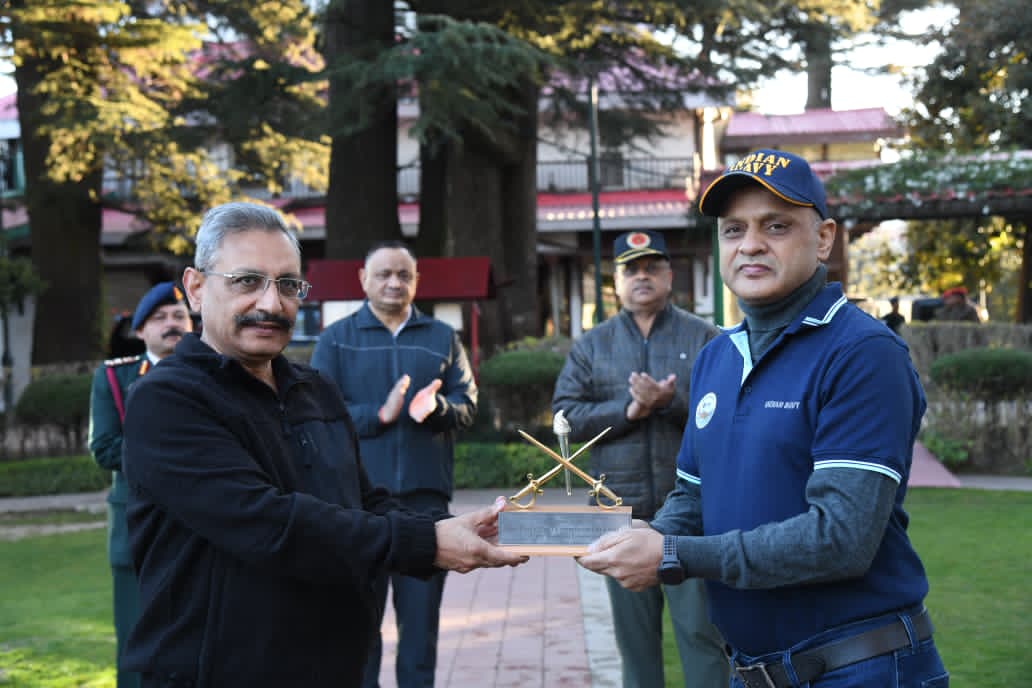 Swavlamban 2025 Seminar to Showcase Naval Innovations