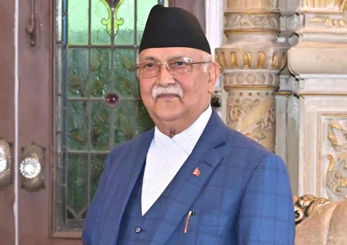 Nepal NHRC Warns Against Speeches Threatening Peace