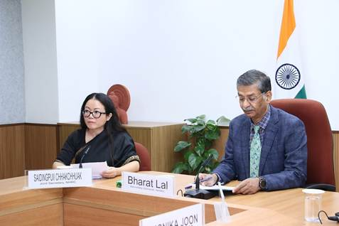 NHRC launches Online Internship Programme for students