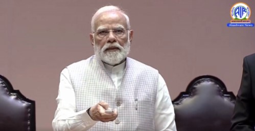 PM Modi Stresses Universal Access to Justice, Highlights Achievements of Legal Aid Initiatives