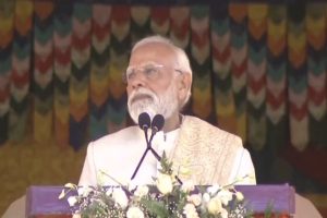 दिल्लीत स्फोट घडवून आणणाऱ्या दोषींवर कठोर कारवाईचा प्रधानमंत्र्यांचा इशारा