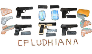 Punjab Police busts Pakistan’s ISI backed terror module in Ludhiana