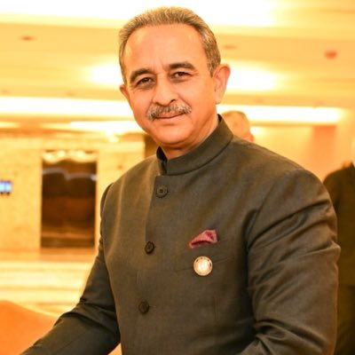 केंद्रीय मंत्री कीर्ति वर्धन सिंह ने किया नई दिल्ली के राष्ट्रीय प्राणी उद्यान का दौरा