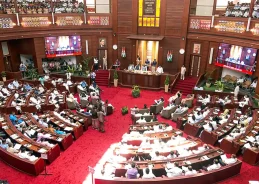 Assam Assembly Passes Strict Anti-Polygamy Bill, 2025