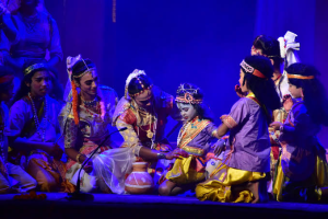 ৰাজ্যৰ বিভিন্ন প্ৰান্তত আজি ৰাস মহোৎসৱ আৰম্ভ