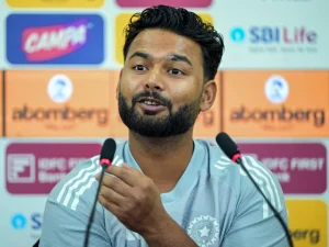 India to Face South Africa in Second Test at Guwahati; Rishabh Pant to Lead