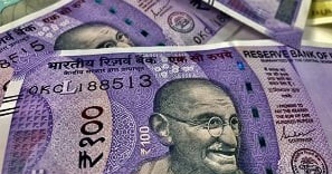 Rupee Rises 3 Paise Against US Dollar