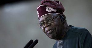 Nigerian President Tinubu declares nationwide security emergency