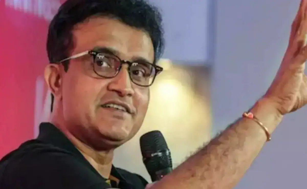 Sourav Ganguly Predicts Tough Challenge for South Africa in India Test Series