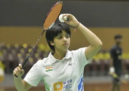 Tanvi Sharma, Unnati Hooda and Kidambi Srikanth Enter Semifinals at Syed Modi International in Lucknow