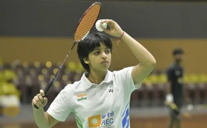 Tanvi Sharma, Unnati Hooda and Kidambi Srikanth Enter Semifinals at Syed Modi International in Lucknow