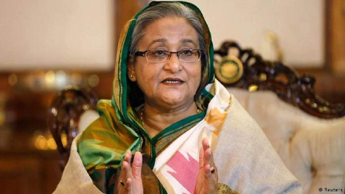 Bangladesh Tribunal to Deliver Verdict Against Former PM Sheikh Hasina Today