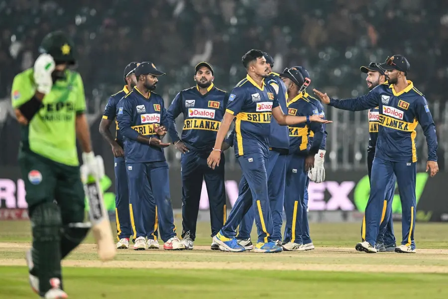Sri Lankan Cricketers Seek to Return Home from Pakistan After Deadly Islamabad Blast