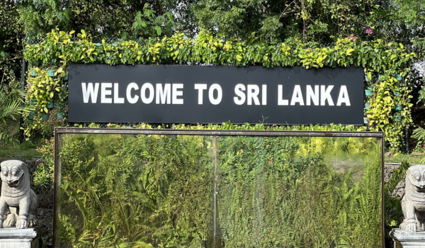 Sri Lanka Crosses Two Million Tourist Arrivals in 2025, India Leads Visitor Numbers