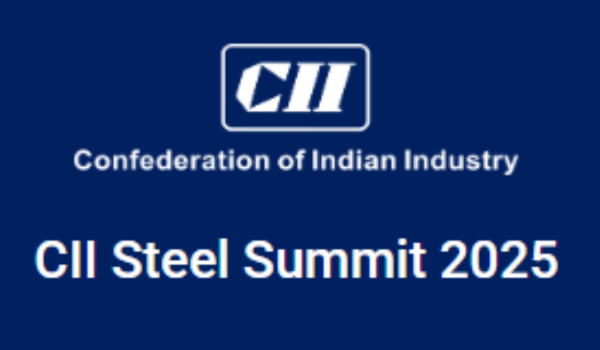 India Aims to Double Steel Capacity to 300 Million Tonnes by 2030