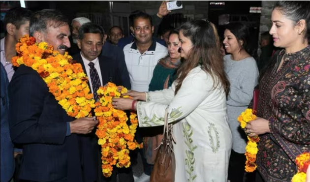 आज धर्मशाला में शुरू होगा हिमाचल प्रदेश विधानसभा का शीतकालीन सत्र