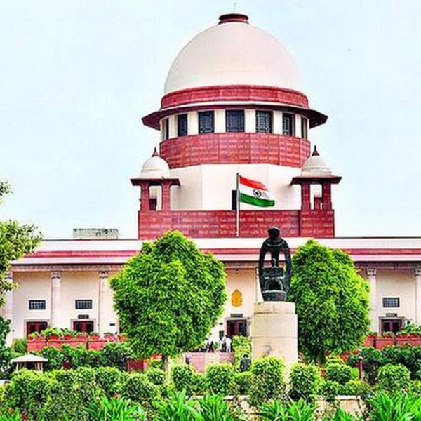 SC refuses to intervene in EC order on central government employees as counting supervisors