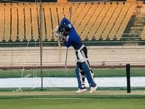 First India A vs South Africa A ODI Set for Rajkot Today