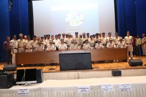 Hyderabad Cyber Crime Unit Arrests Mastermind of iBomma and Bappam Piracy Racket