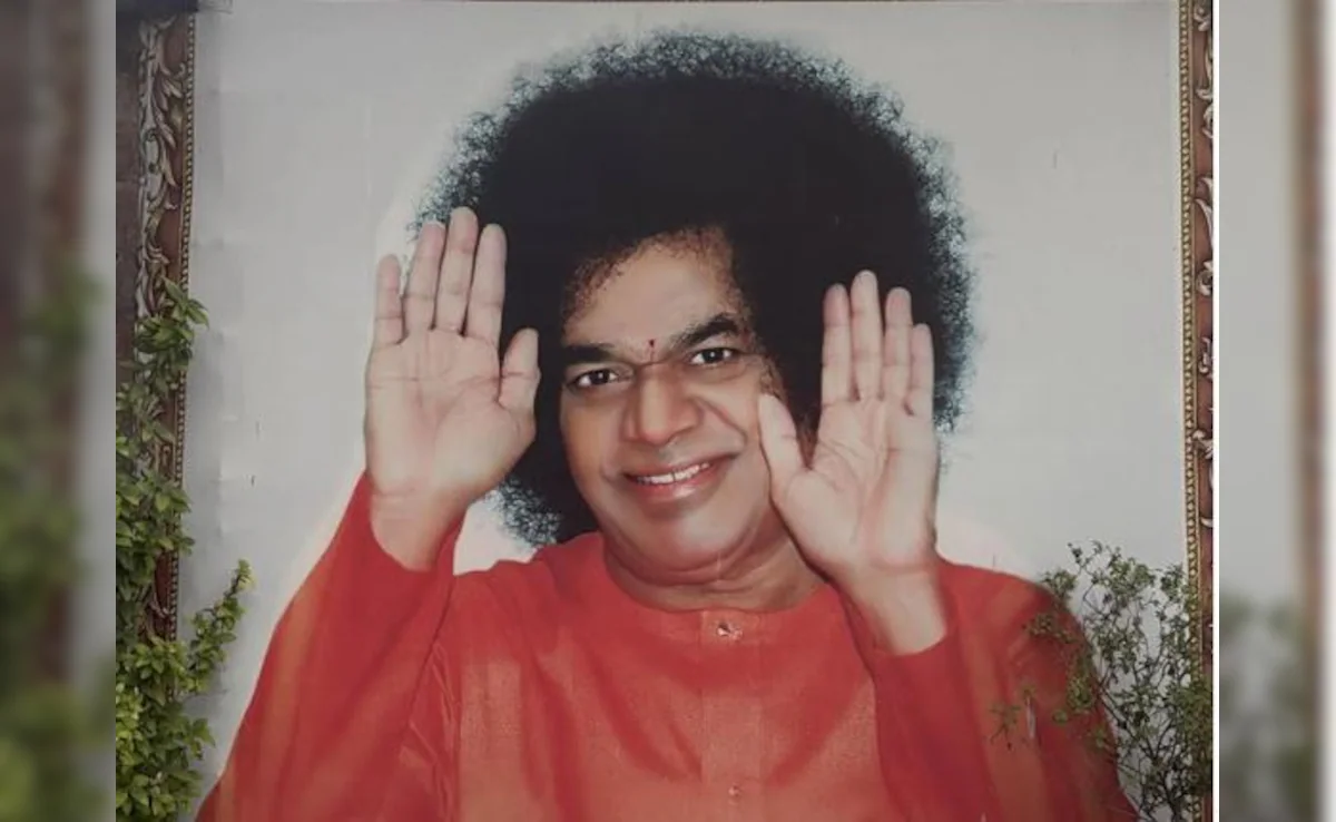 प्रधानमंत्री मोदी कल आंध्र प्रदेश दौरे पर, पुट्टपर्थी में श्री सत्य साईं बाबा के शताब्दी समारोह में शामिल होंगे