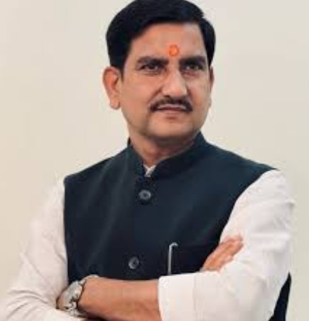 2050 तक शहरी आबादी में तेज़ वृद्धि, जीडीपी में 70% से अधिक योगदान : राज्य मंत्री तोखन साहू