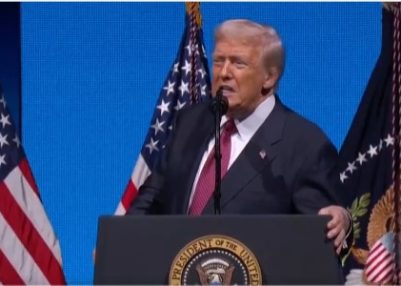 US President Trump Says South Africa Won’t Be Invited to 2026 G20 Summit in Miami