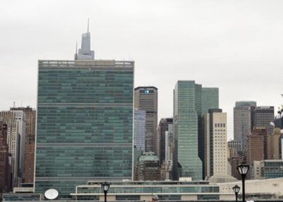 اقوام متحدہ نے آئندہ سکریٹری جنرل کے انتخاب اور تقرری کا عمل شروع کردیا ہے۔ اُس نے ممبر ملکوں پر زور دیا ہے کہ خواتین کو بطور امیدوار نامزد کرنے پر وہ سنجیدگی سے غور وخوض کریں۔