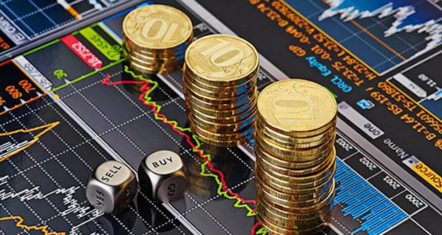 India’s Forex Reserves Dip $4.4 Billion to $688.1 Billion