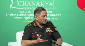 Army Chief Upendra Dwivedi Warns Pakistan; Says 88-hour Operation Sindoor was ‘Just a Trailer’