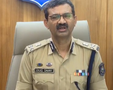 રાજ્ય પોલીસે ગત 30 વર્ષમાં રાષ્ટ્રવિરોધી પ્રવૃત્તિમાં સંકળાયેલા 31 હજાર 834 જેટલા આરોપીની ચકાસણી કરી