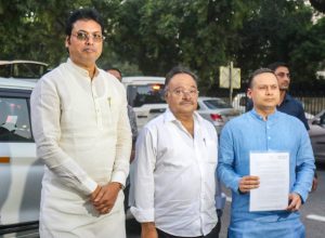 BJP Urges ECI to Review Documents Related to SIR of Voter List in West Bengal