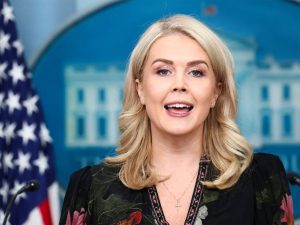 अमरीका-भारत संबंधों को मज़बूत करने के लिए अमरीकी राष्ट्रपति डॉनल्ड ट्रंप प्रतिबद्ध: व्हाइट हाउस