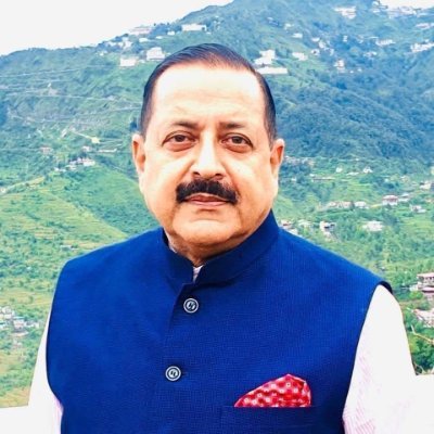 Dr Jitendra Singh reaffirms India’s commitment to strengthen ties with Maldives